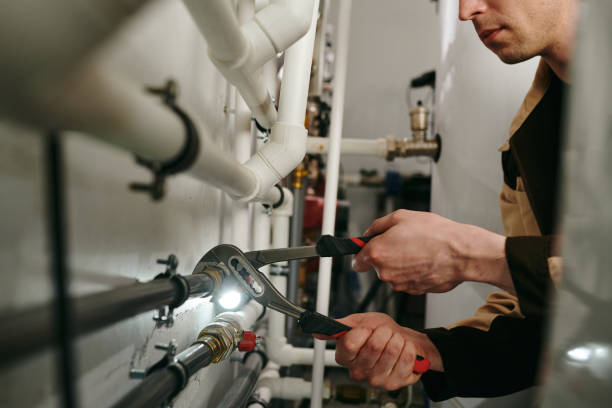 Best Same-Day Plumbing Service  in Rockdale, TX