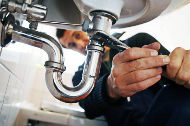 Best Faucet Repair  in Rockdale, TX