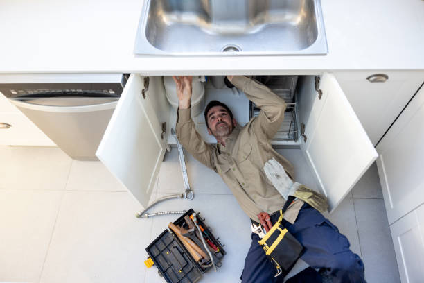  Rockdale, TX Plumbing Pros