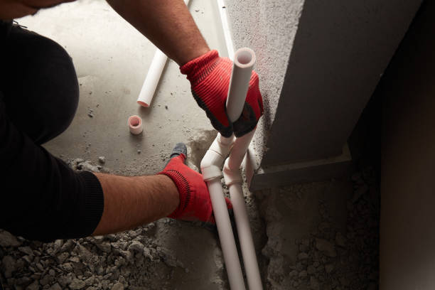 Best Sewer Line Repair  in Rockdale, TX