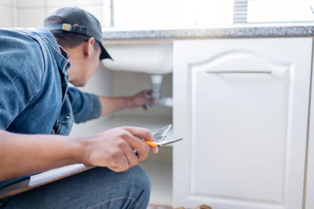 Best Plumbing Inspection Services  in Rockdale, TX