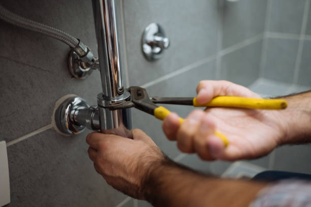 Best Emergency Plumbing Repair  in Rockdale, TX