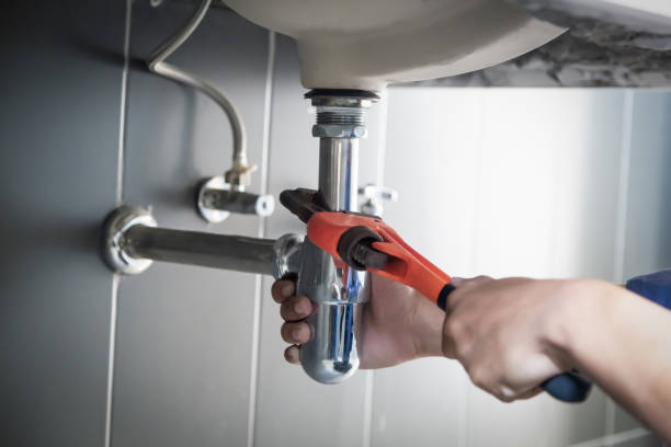 Sprinkler Systems in Rockdale, TX