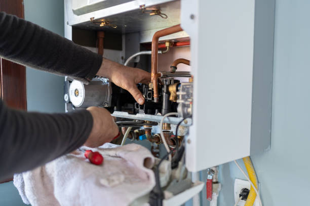 Best Emergency Plumber  in Rockdale, TX