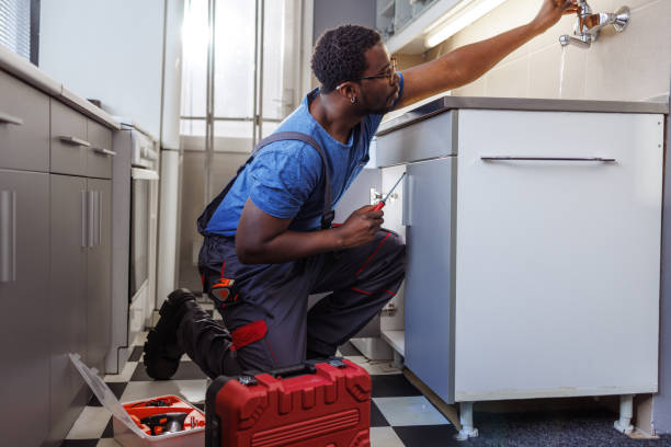 Best Water Heater Repair  in Rockdale, TX